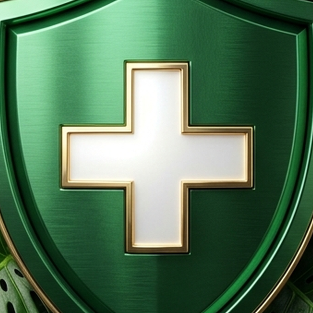 Alkalizing Wellness