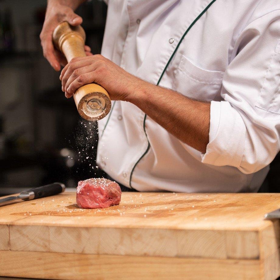80+ Minerals in Your Salt: Why Bamboo Salt is Superior