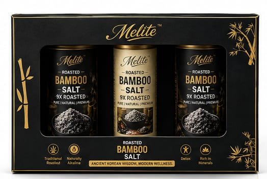 Melite Premium 9X Gift Collection