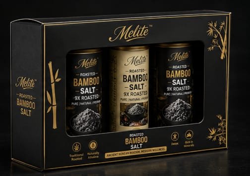Melite Premium 9X Gift Collection