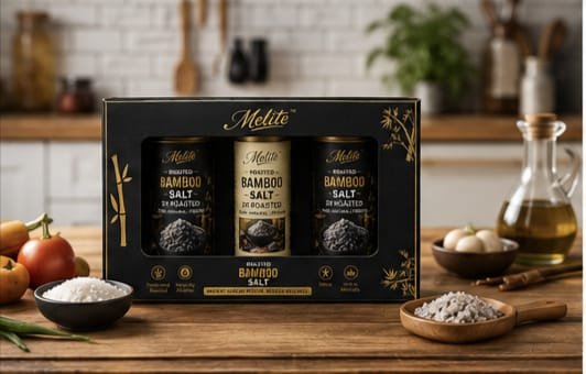 Melite Premium 9X Gift Collection