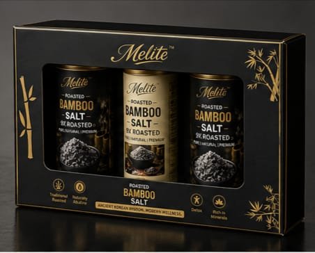 Melite Premium 9X Gift Collection